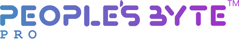 People's Byte Pro